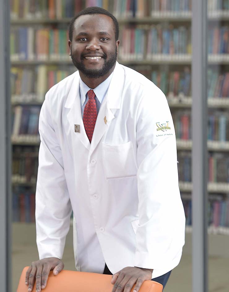 Kwame Wiafe