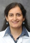 Dr. Teena Chopra